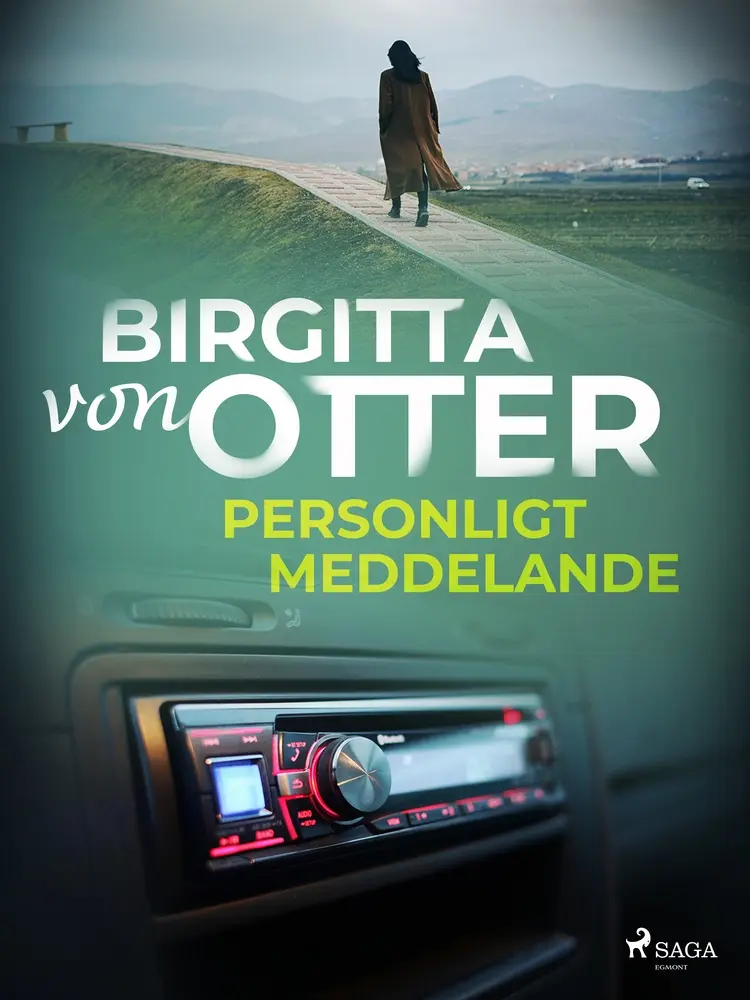 Personligt meddelande af Birgitta Von Otter