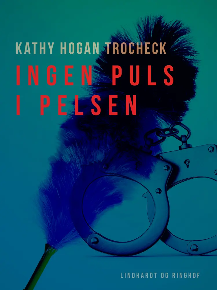 Ingen puls i pelsen af Kathy Hogan Trocheck