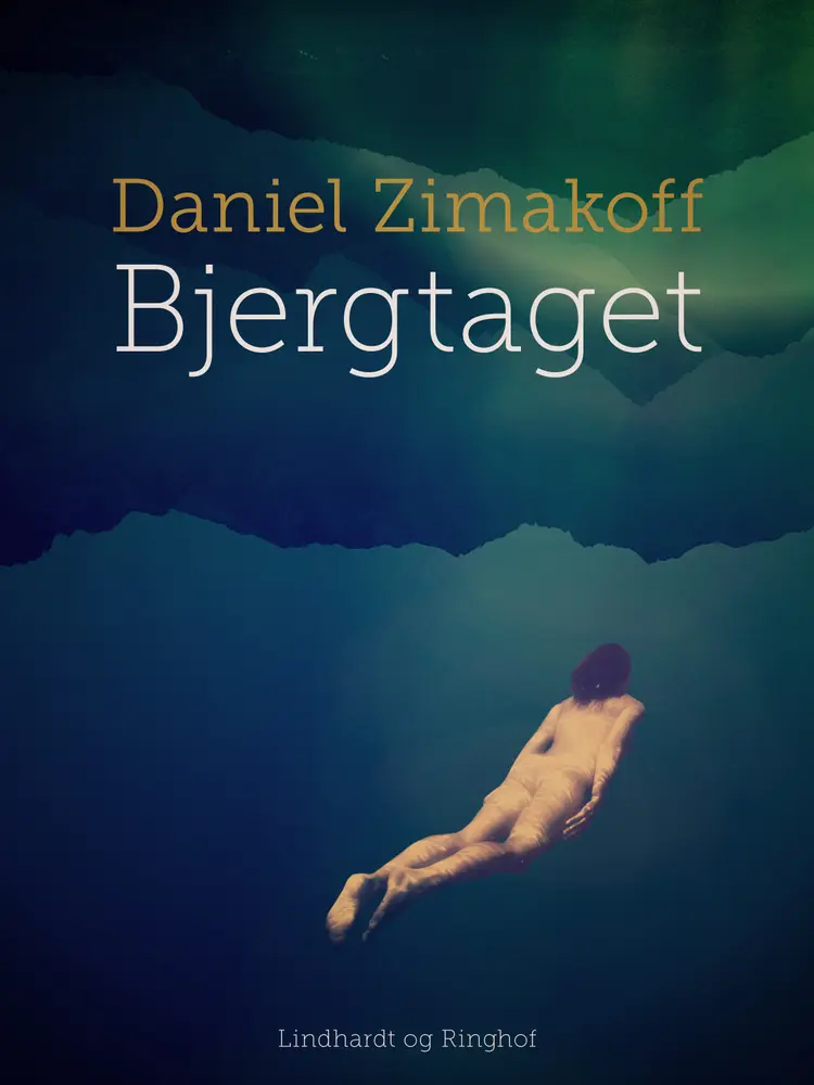 Bjergtaget af Daniel Zimakoff