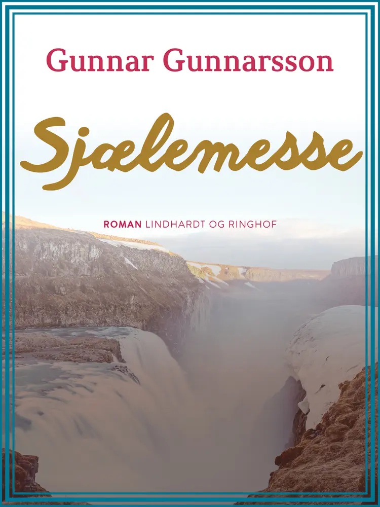 Sjælemesse af Gunnar Gunnarsson