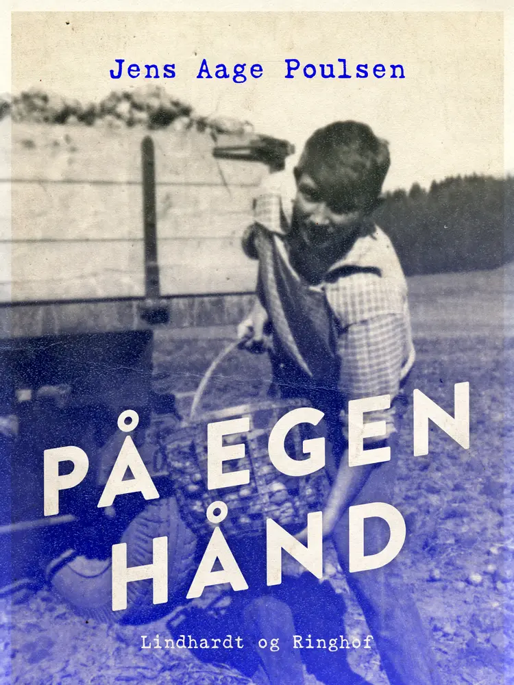 På egen hånd af Jens Aage Poulsen