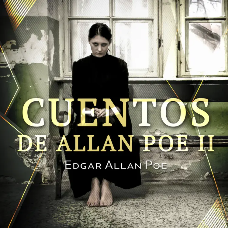 Cuentos de Allan Poe II af Edgar Allan Poe