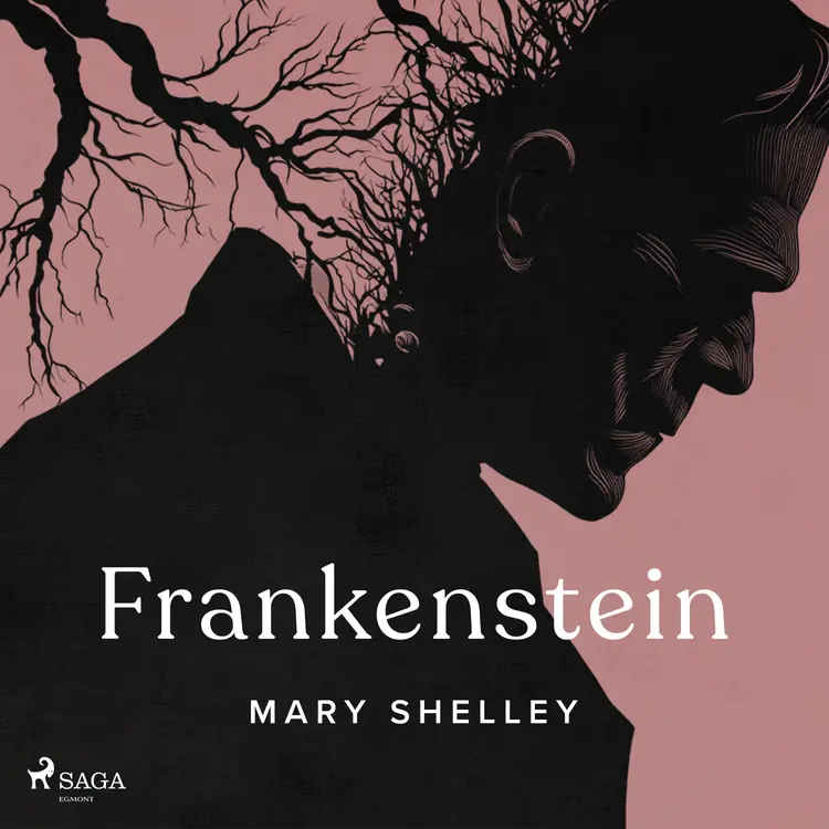 Frankenstein af Mary Shelley
