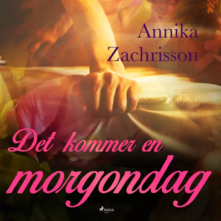 Det kommer en morgondag af Annika Zachrisson