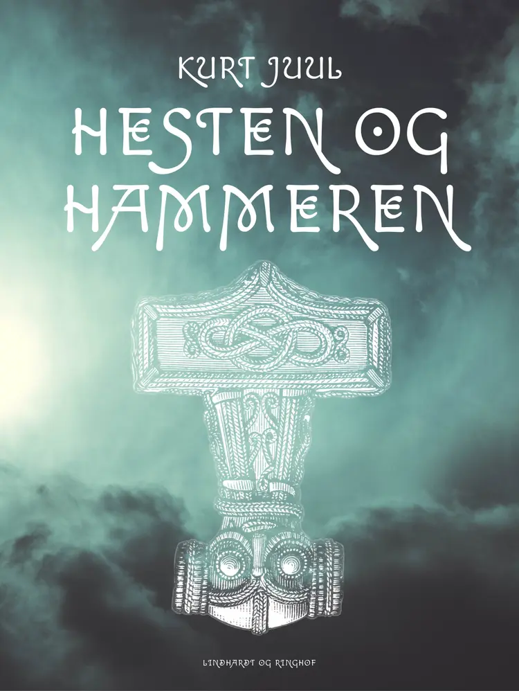 Hesten og hammeren af Kurt H. Juul