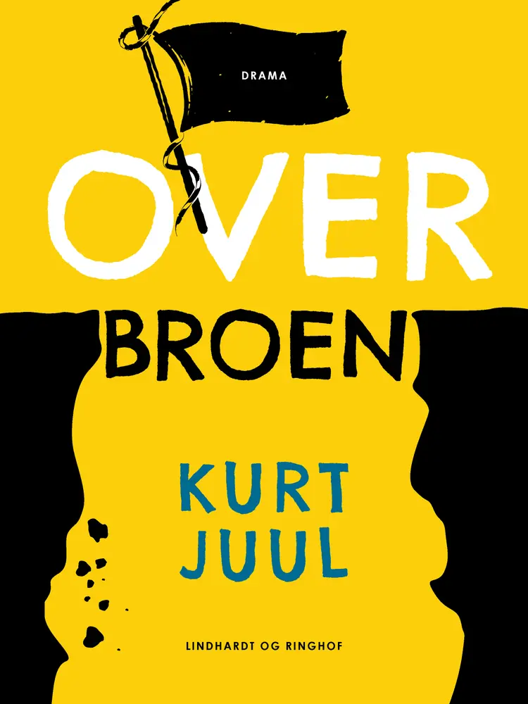 Over broen af Kurt H. Juul