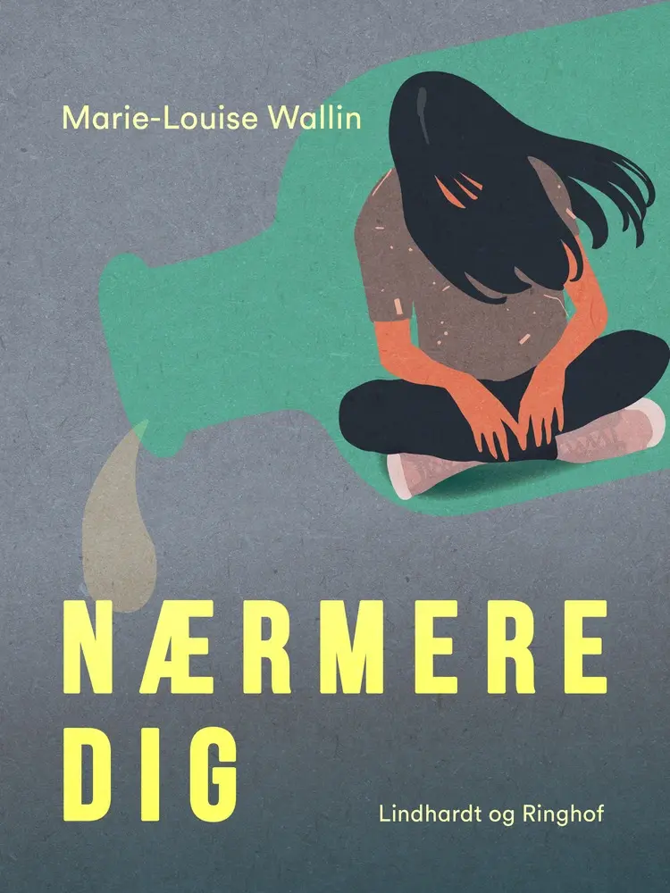 Nærmere dig af Marie-Louise Wallin