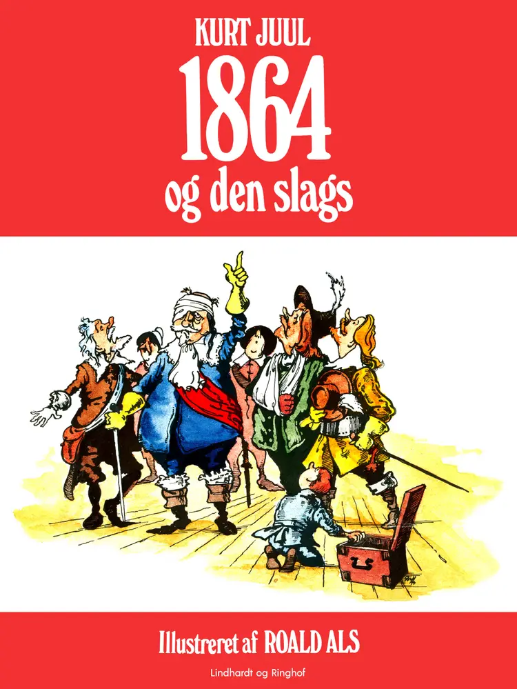1864 - og den slags af Kurt H. Juul