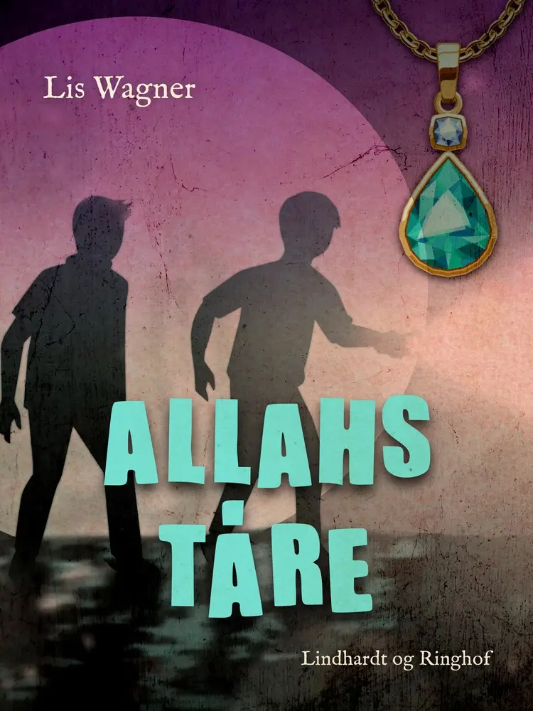 Allahs tåre af Lis Wagner