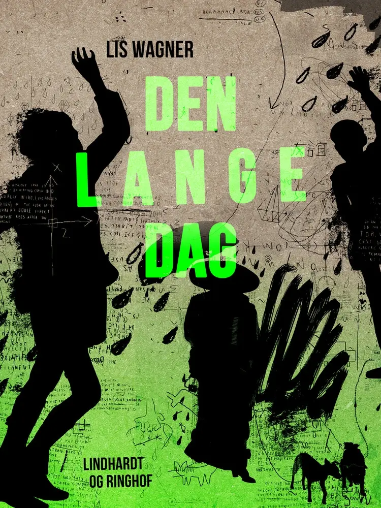 Den lange dag af Lis Wagner