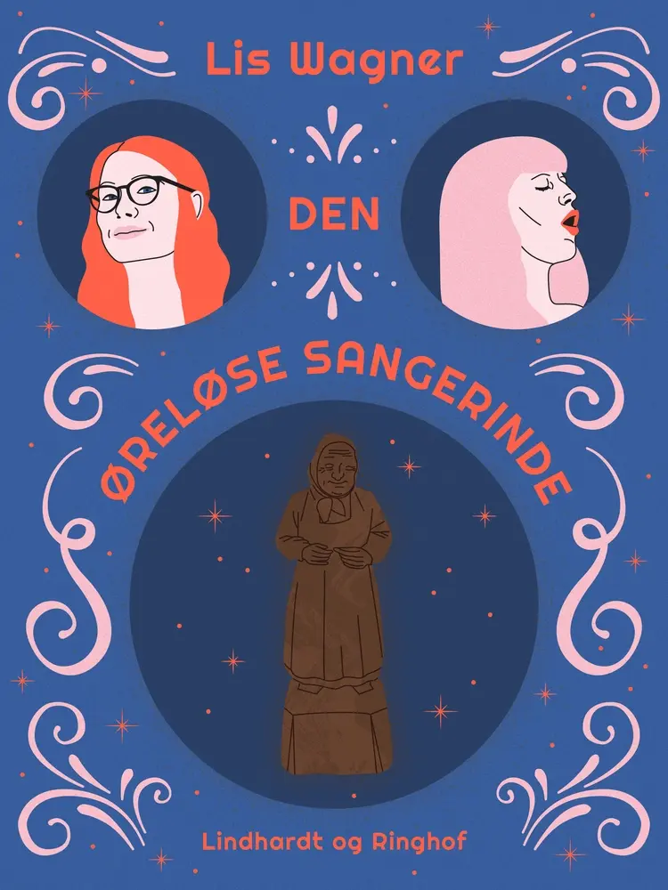 Den øreløse sangerinde af Lis Wagner