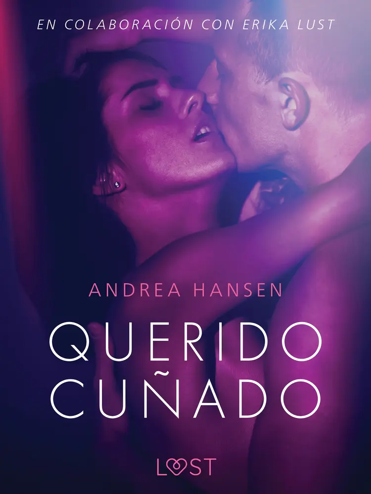 Querido cuñado af Andrea Hansen
