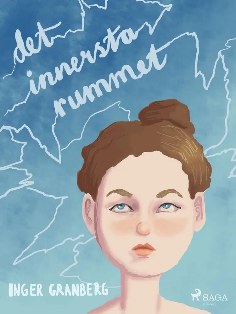 Det innersta rummet af Inger Granberg