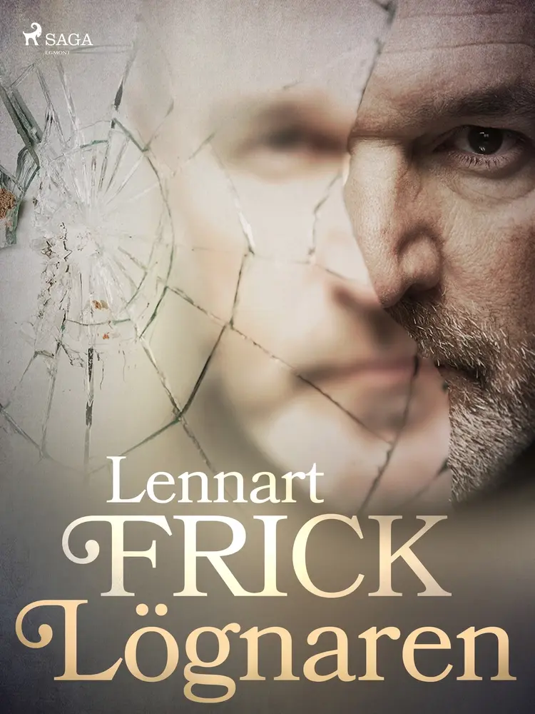 Lögnaren af Lennart Frick