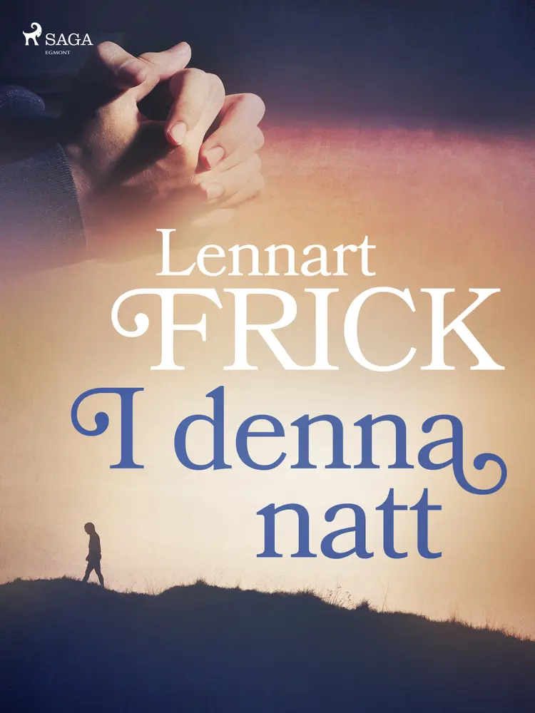 I denna natt af Lennart Frick