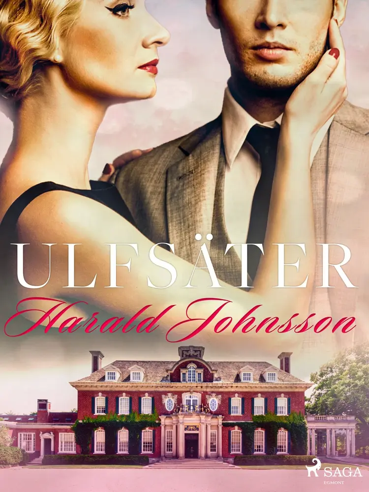Ulfsäter af Harald Johnsson