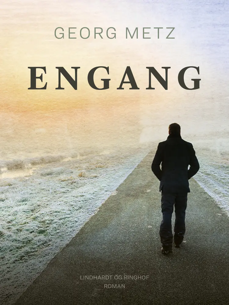 Engang af Georg Metz