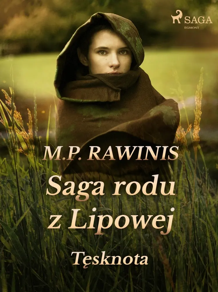 Saga rodu z Lipowej 18: Tęsknota af Marian Piotr Rawinis