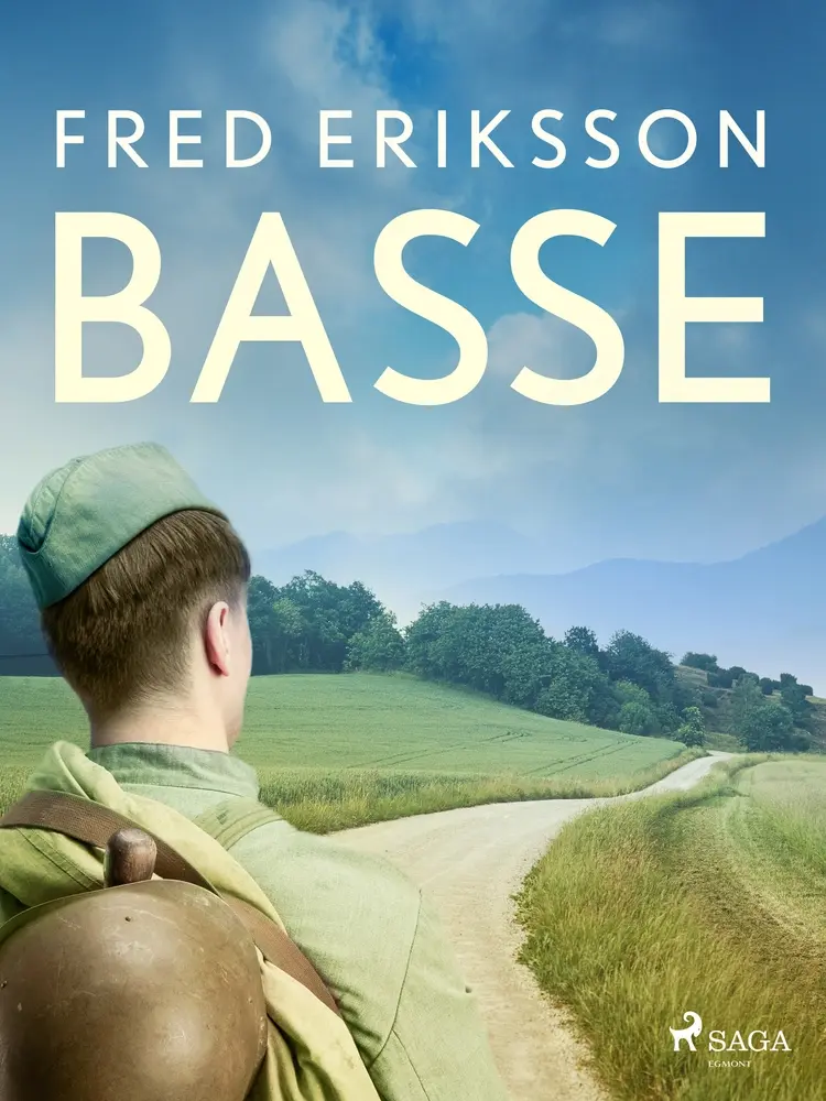 Basse af Fred Eriksson