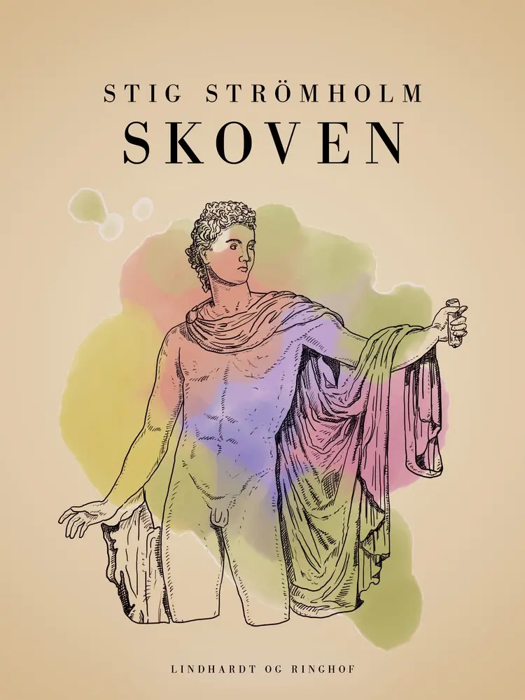 Skoven af Stig Strömholm