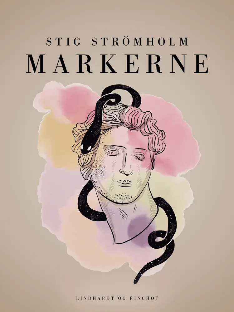 Markerne af Stig Strömholm