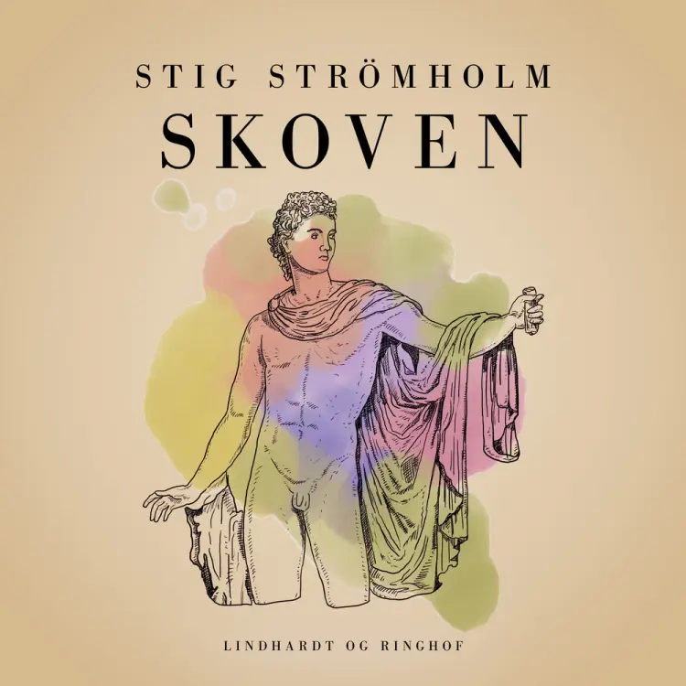 Skoven af Stig Strömholm