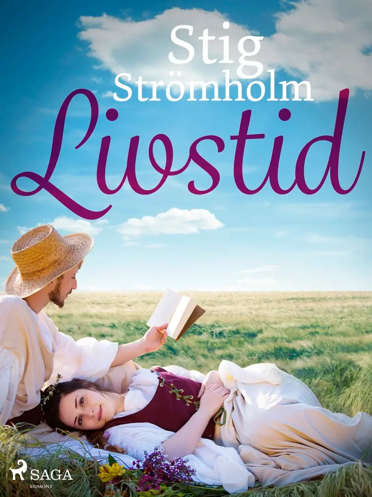 Livstid af Stig Strömholm