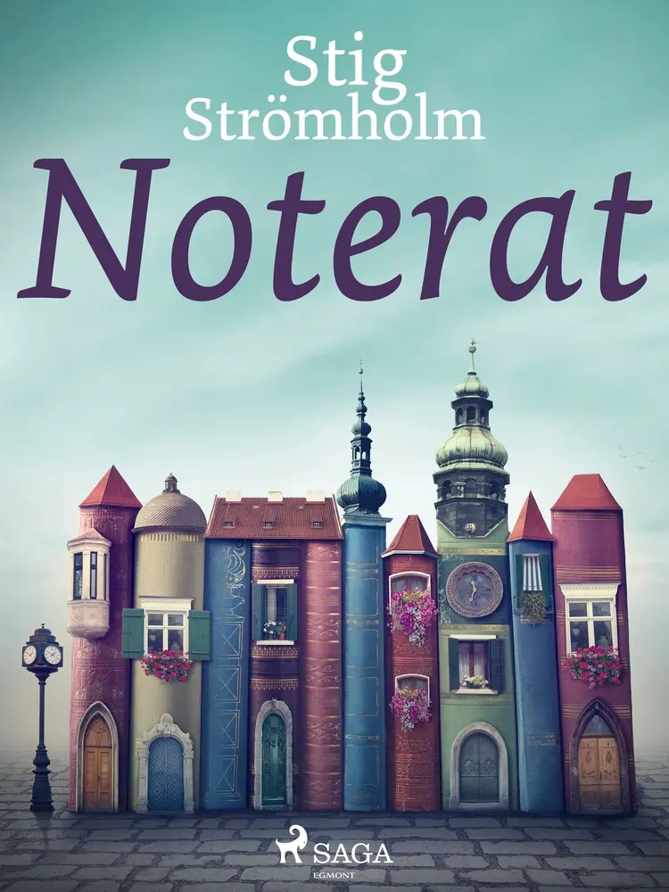 Noterat af Stig Strömholm