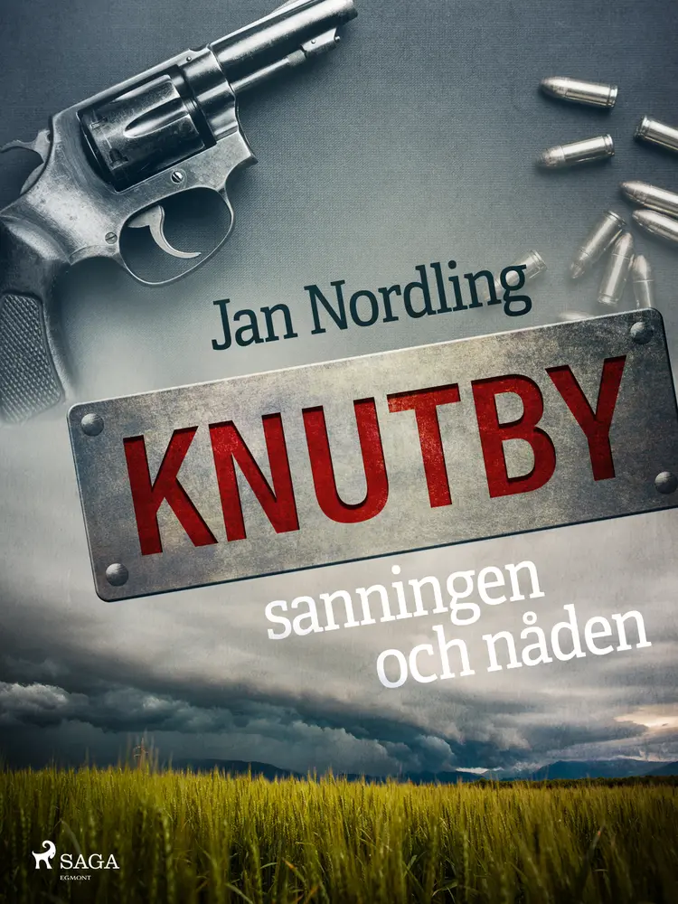 Knutby - sanningen och nåden af Jan Nordling