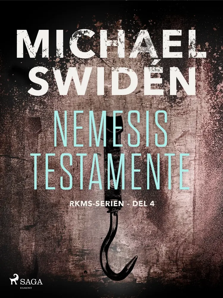 Nemesis testamente af Michael Swidén