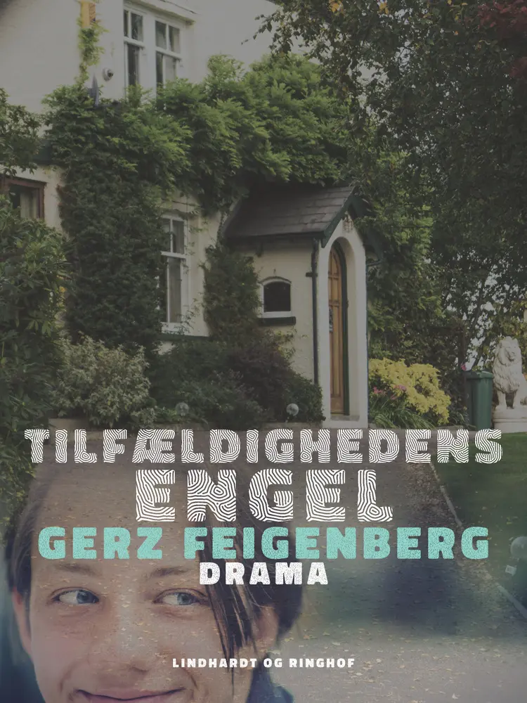 Tilfældighedens engel af Gerz Feigenberg
