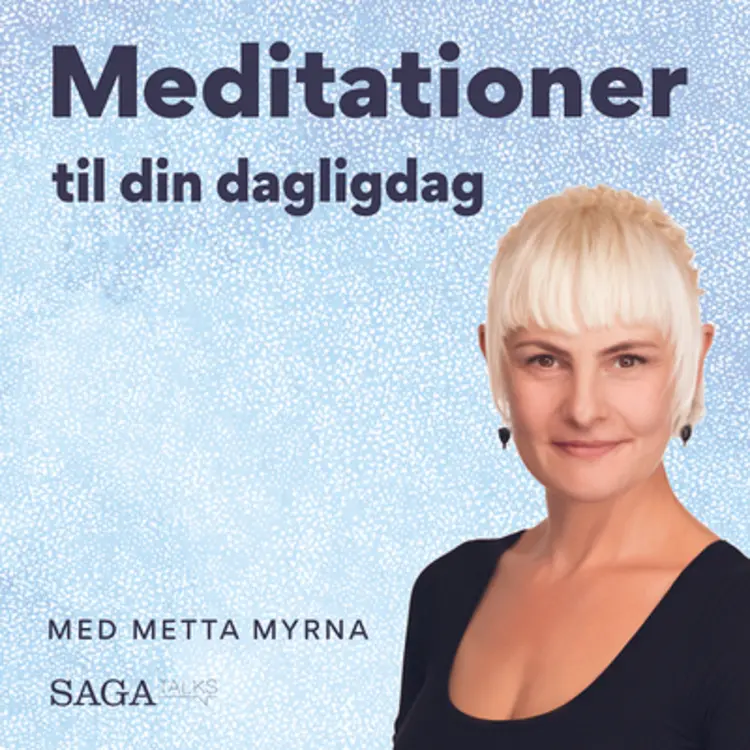 Lad op på 10 minutter af Metta Myrna
