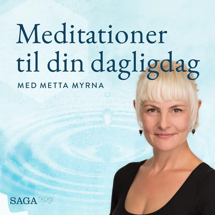 Fald ned på 5 minutter af Metta Myrna