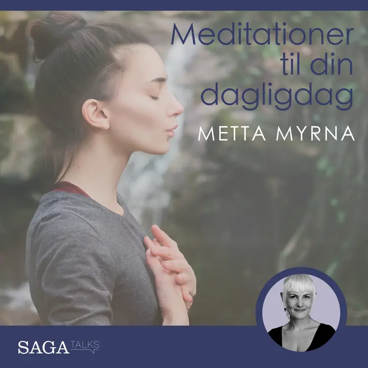 Fald i søvn på 15 minutter af Metta Myrna
