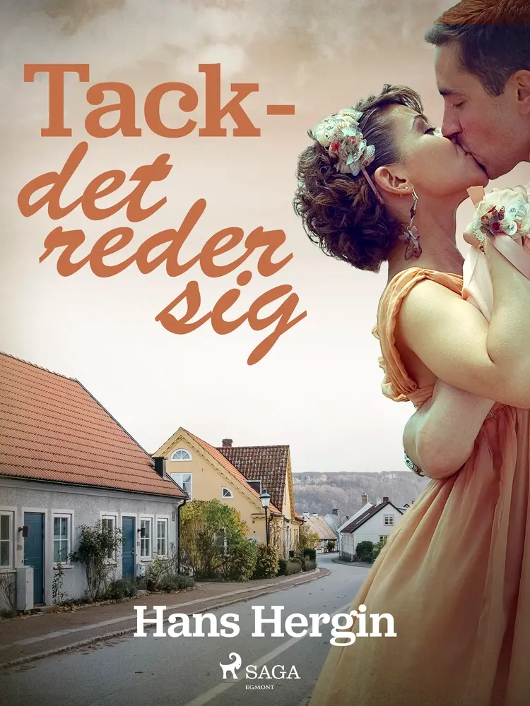 Tack - det reder sig af Hans Hergin