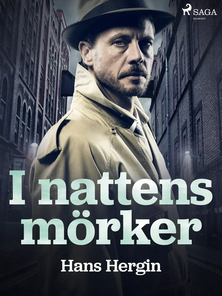 I nattens tecken af Hans Hergin