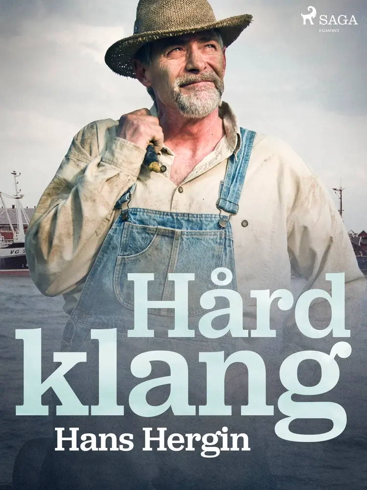 Hård klang af Hans Hergin