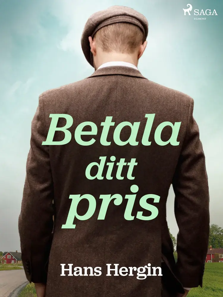 Betala ditt pris af Hans Hergin