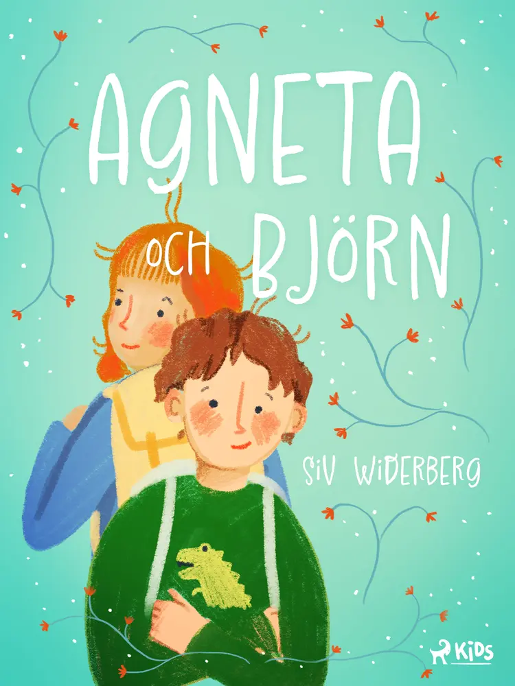 Agneta och Björn af Siv Widerberg