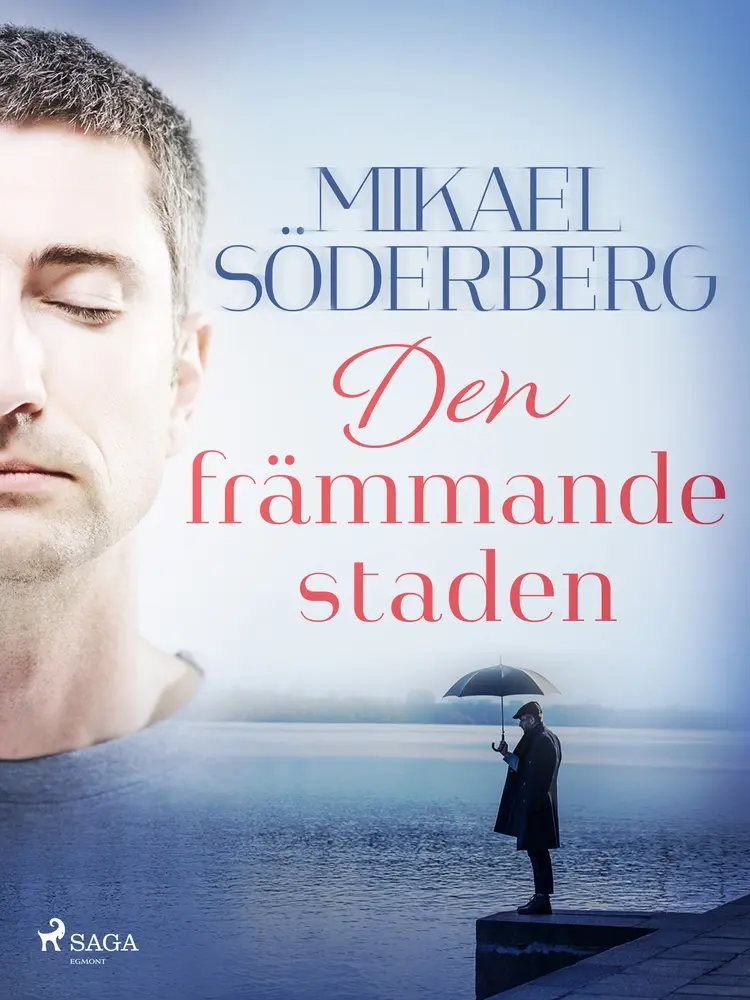 Den främmande staden af Mikael Söderberg