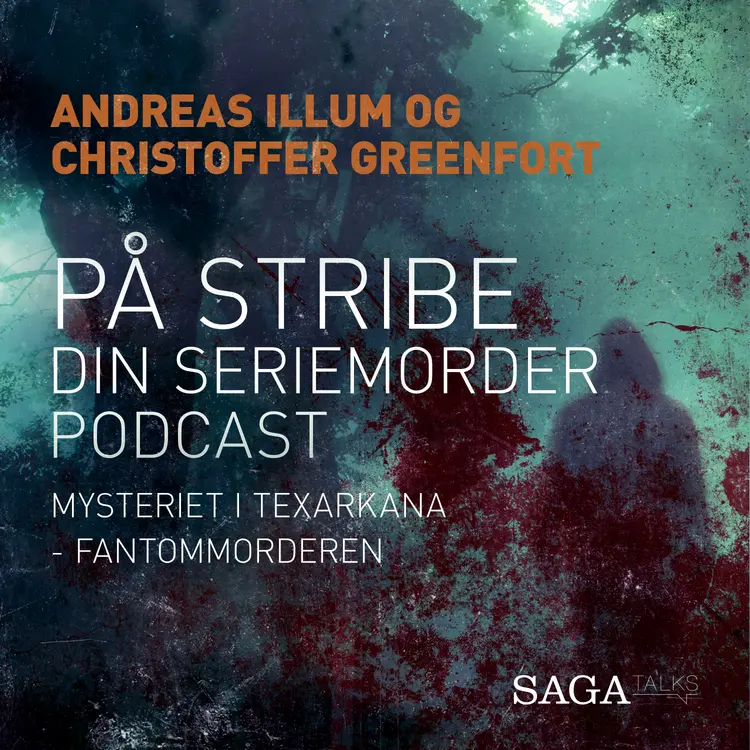 Fantommorderen af Christoffer Greenfort