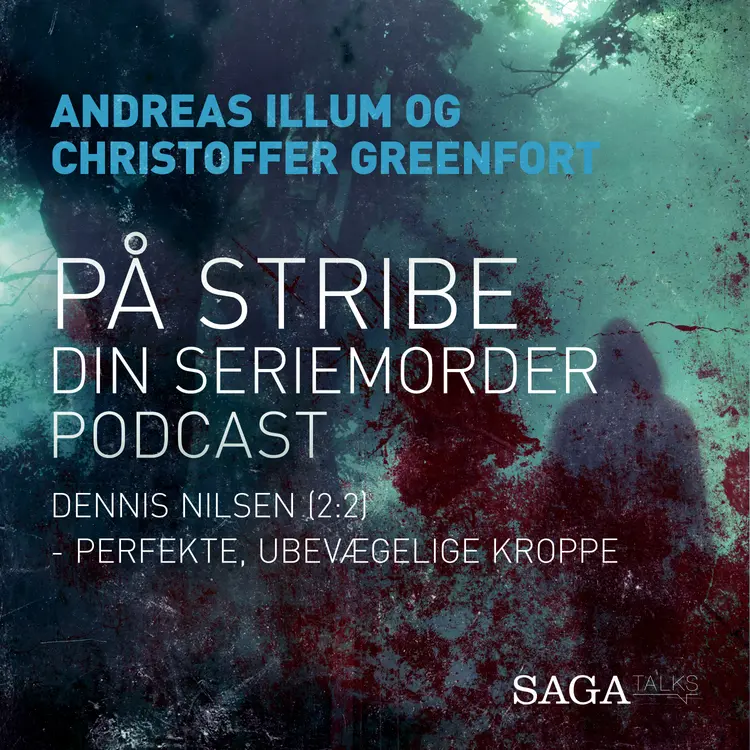 Dennis Nilsen 2:2 af Christoffer Greenfort
