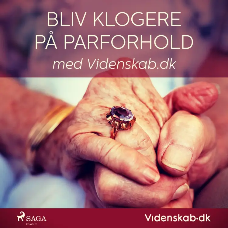 Bliv klogere på parforhold med Videnskab.dk af Videnskab.dk