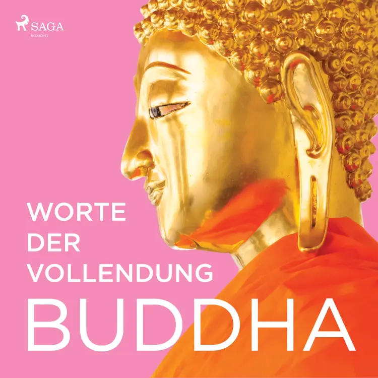 Worte der Vollendung af - Buddha