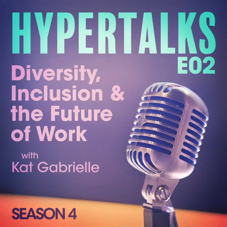 Hypertalks S4 E2 af Nitin George
