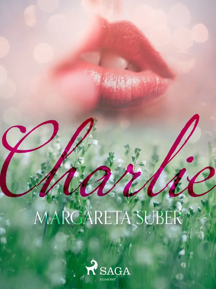 Charlie af Margareta Suber