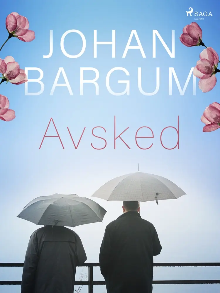 Avsked af Johan Bargum