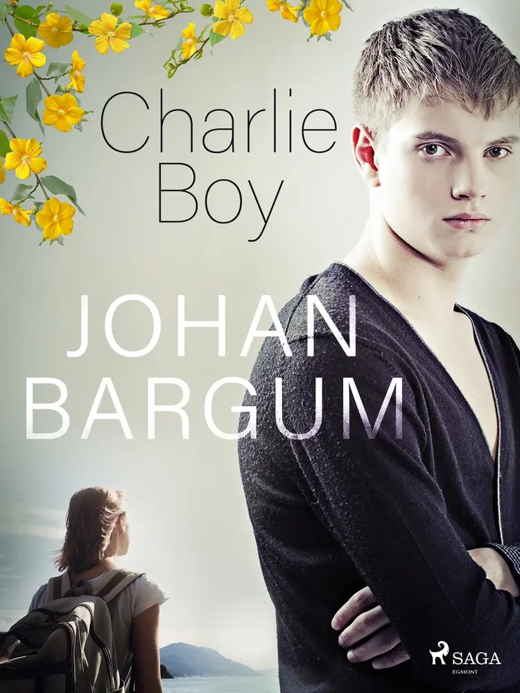 Charlie Boy af Johan Bargum