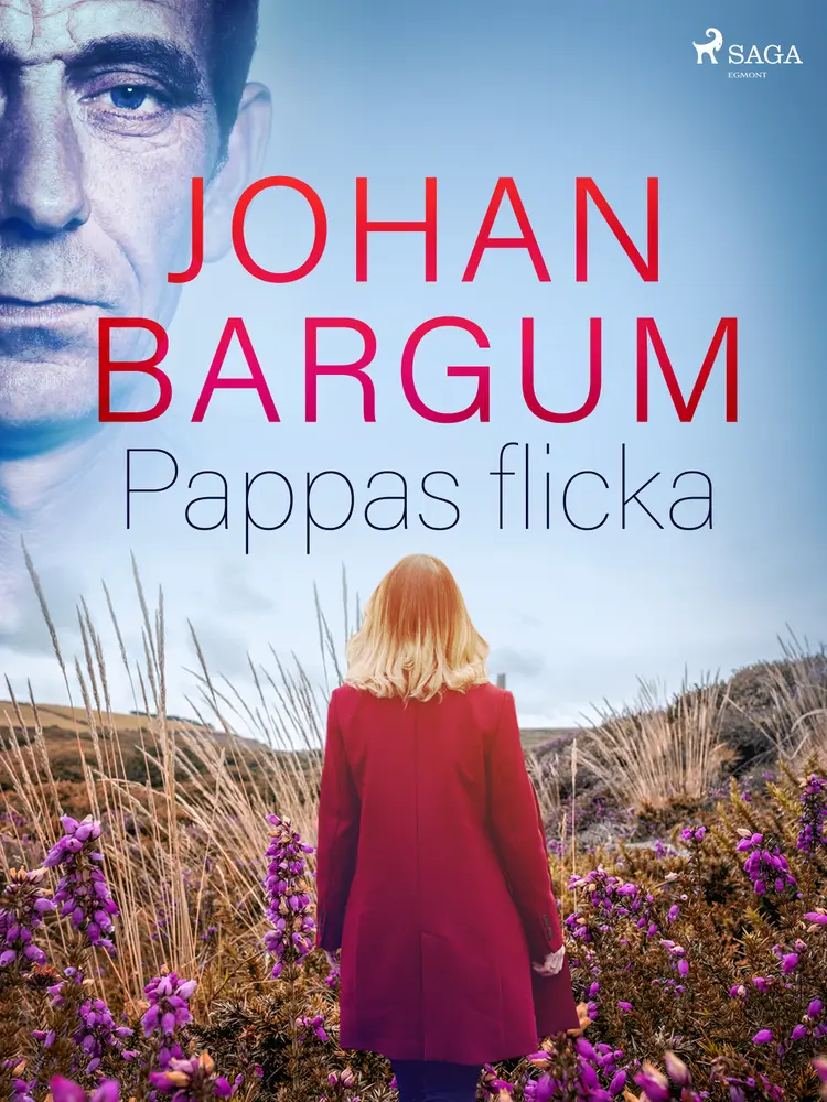 Pappas flicka af Johan Bargum