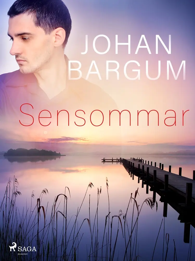 Sensommar af Johan Bargum